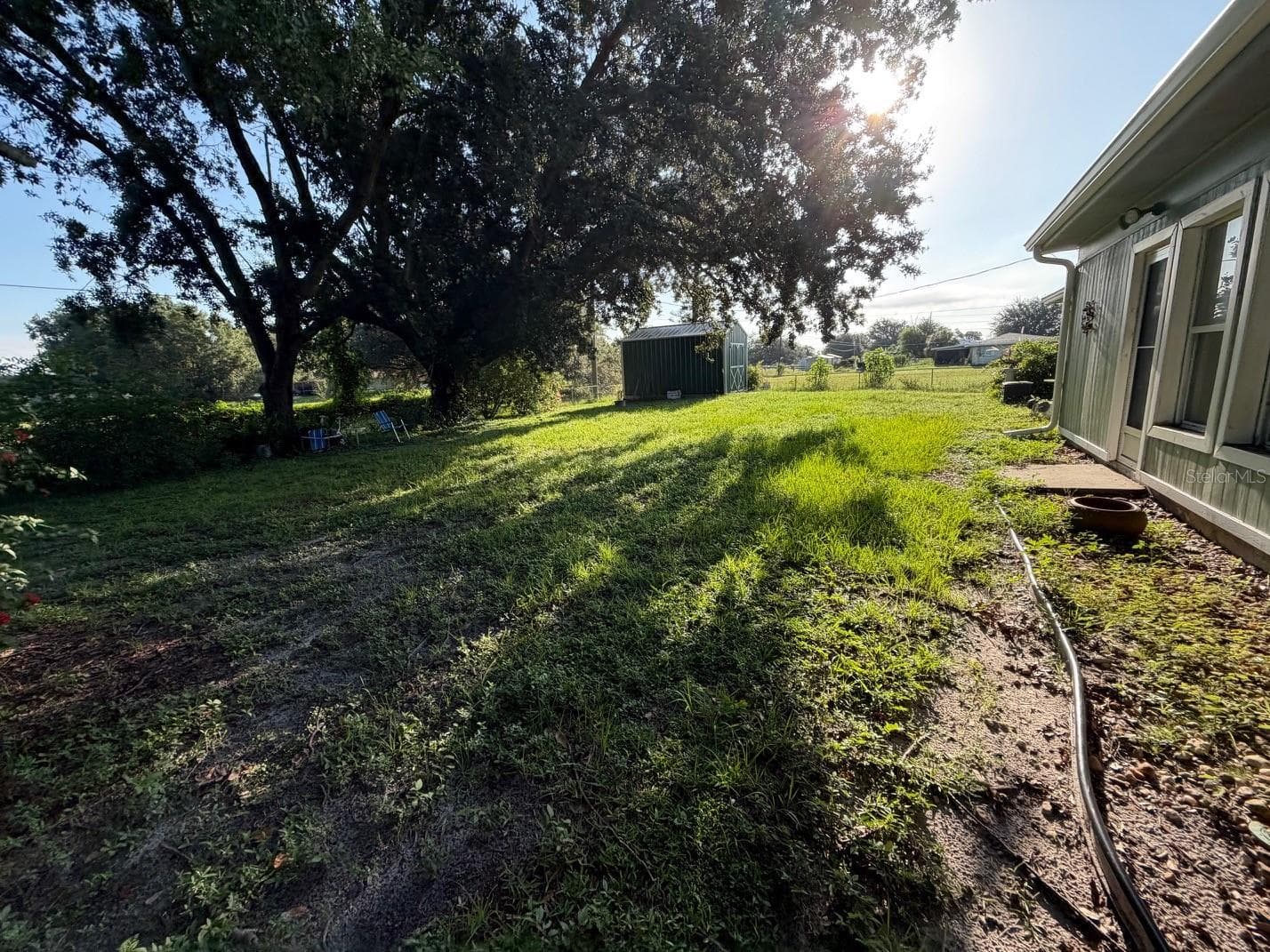Single Family Residence at 30168 ALDER RD, PUNTA GORDA, photo 49 of 60