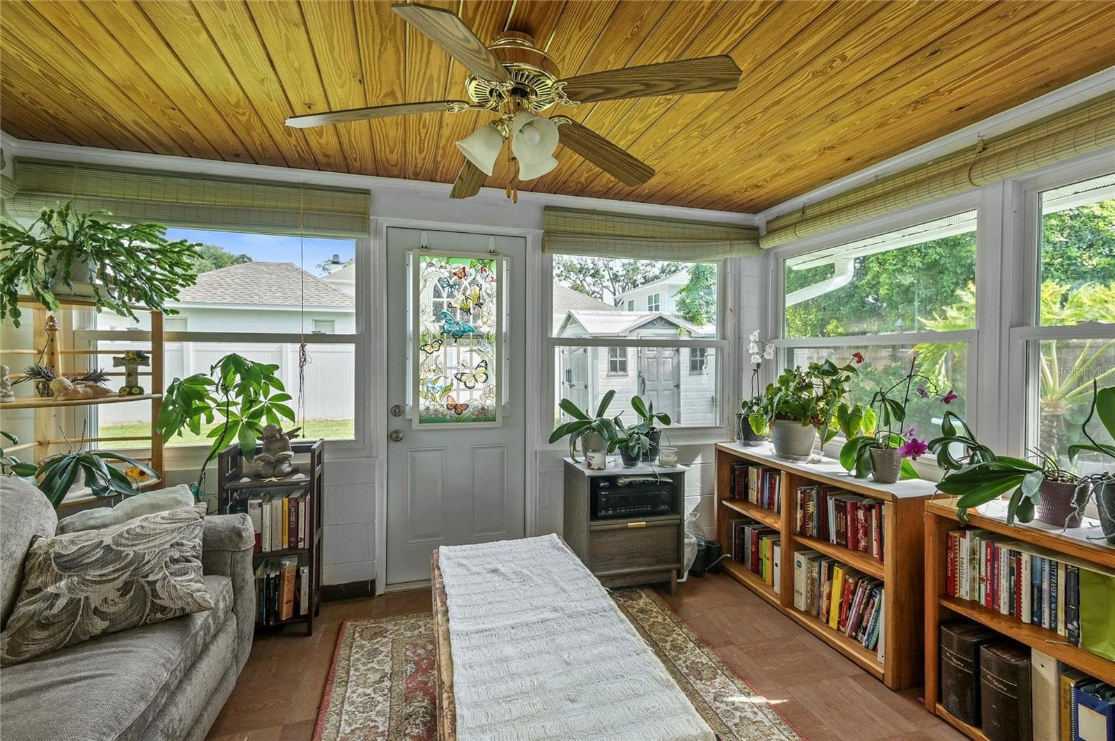 Single Family Residence at 1621 CHESTNUT AVE, WINTER PARK, photo 28 of 35