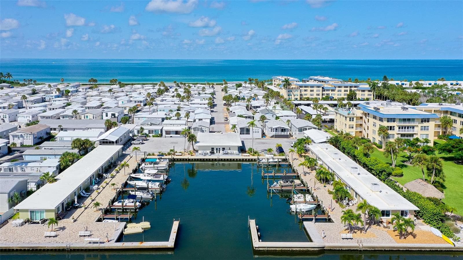 Beach to Bay. - 36 TWIN SHORES BLVD, LONGBOAT KEY
