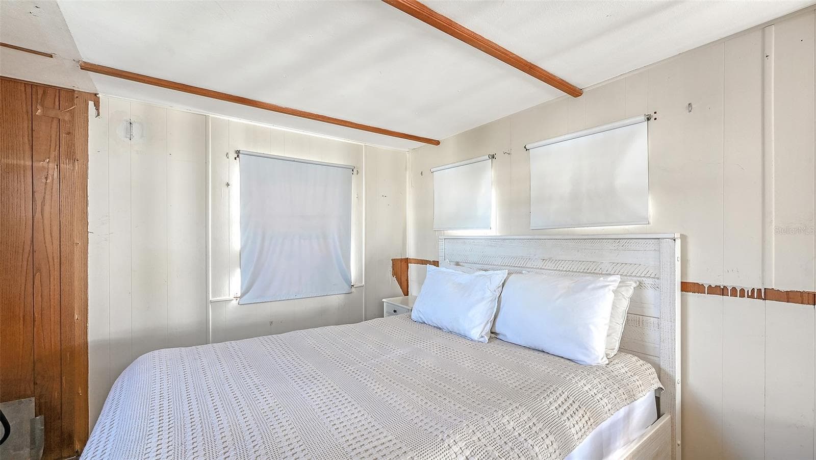 bedroom - 36 TWIN SHORES BLVD, LONGBOAT KEY