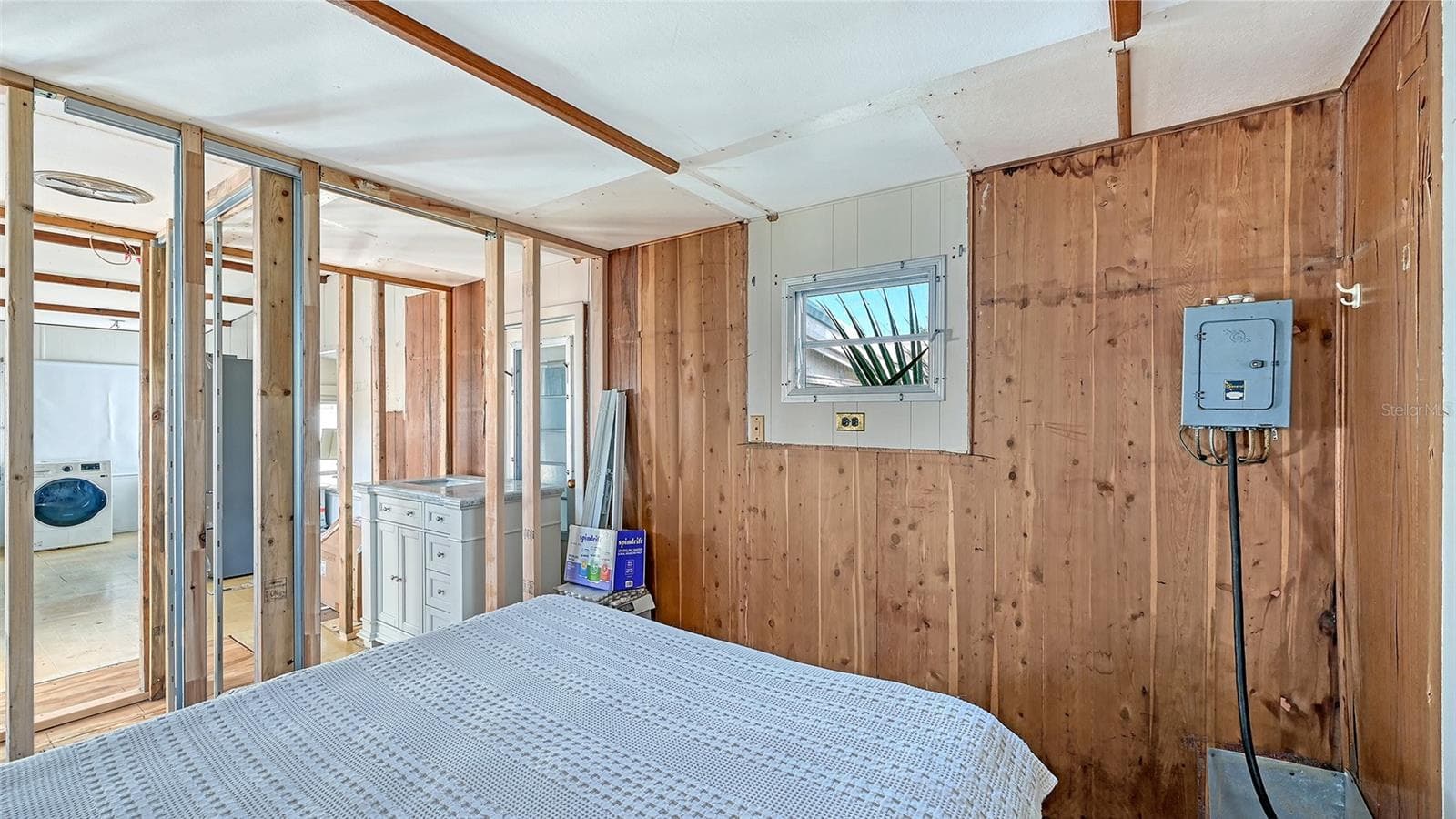 bedroom - 36 TWIN SHORES BLVD, LONGBOAT KEY