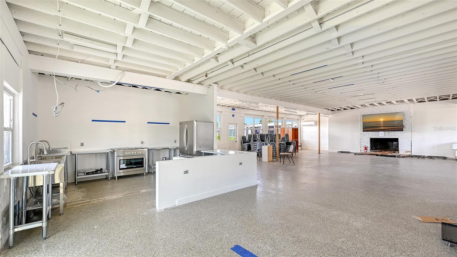 New clubhouse Coming Soon1 - 36 TWIN SHORES BLVD, LONGBOAT KEY