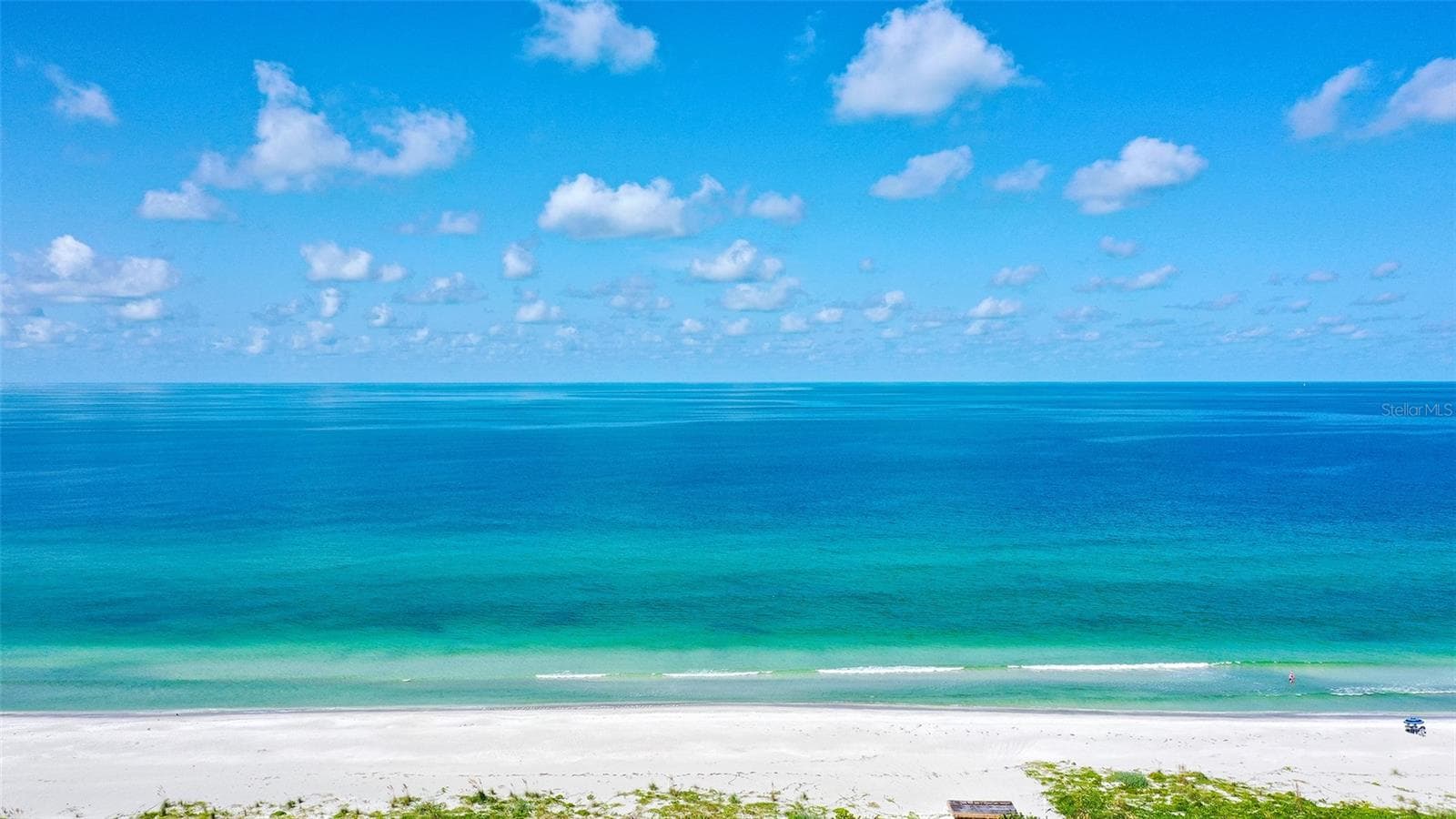 Deeded beach - 36 TWIN SHORES BLVD, LONGBOAT KEY