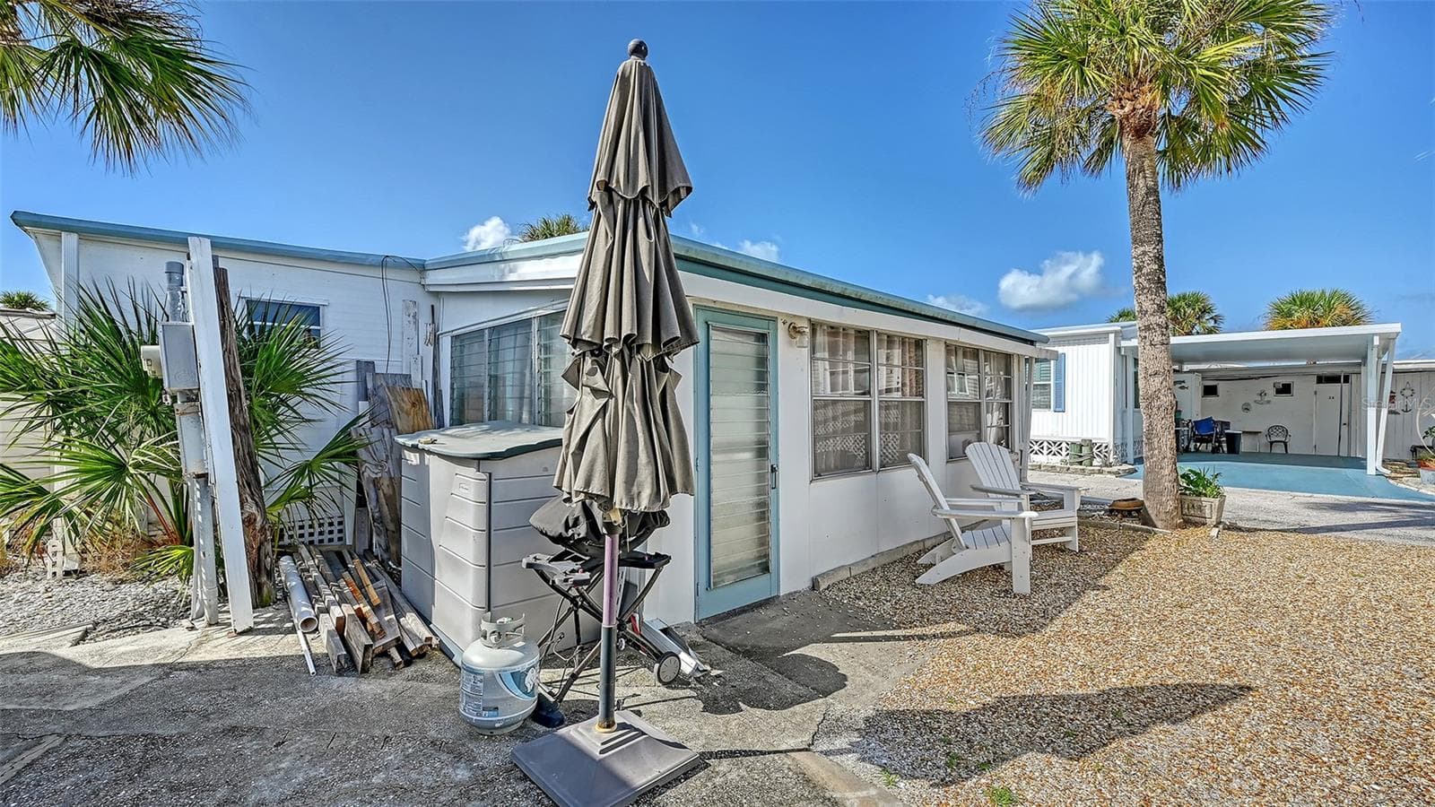 Mobile Home at 36 TWIN SHORES BLVD, LONGBOAT KEY, photo 46 of 46