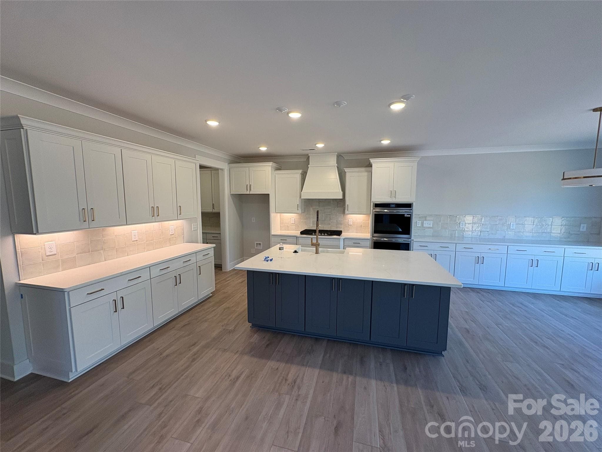 Kitchen - Gastonia