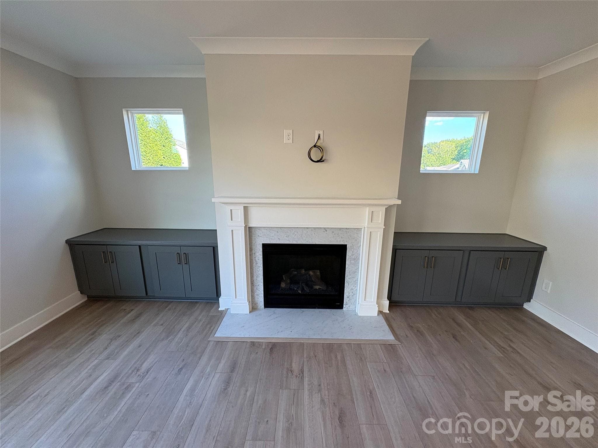 Family Room - Gastonia