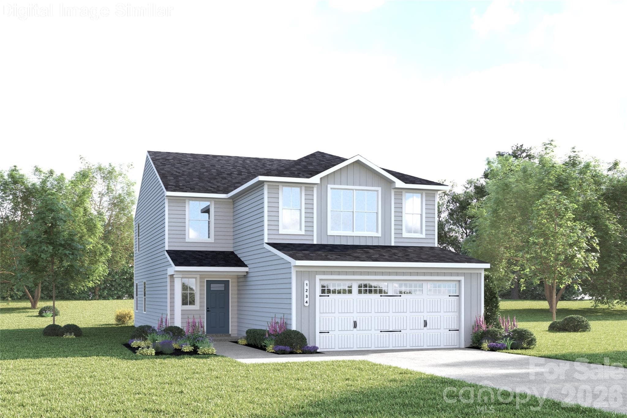 131 Auburn Hills Drive