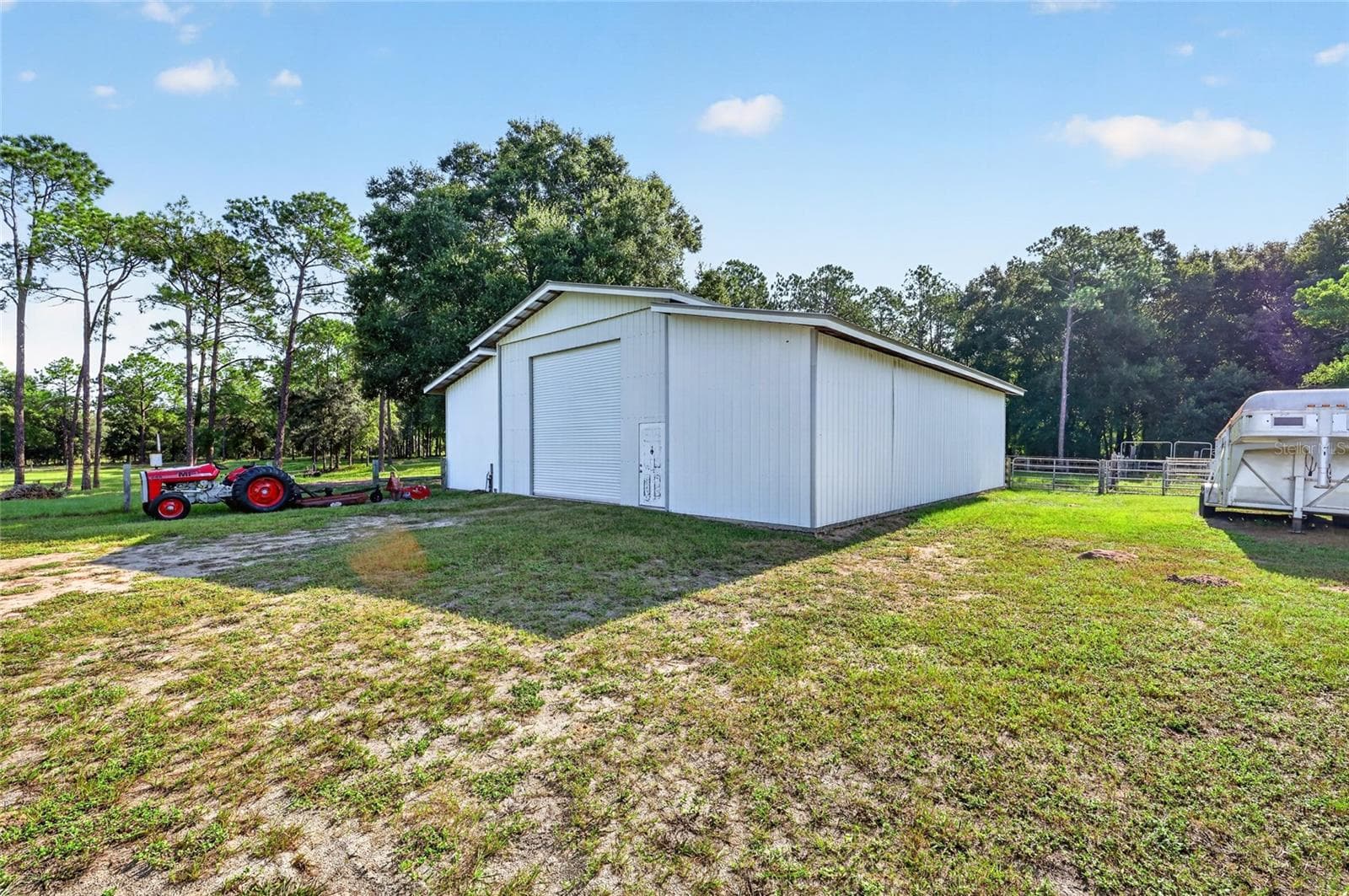 50 x 50 - 20500 NW 27TH ST, MORRISTON