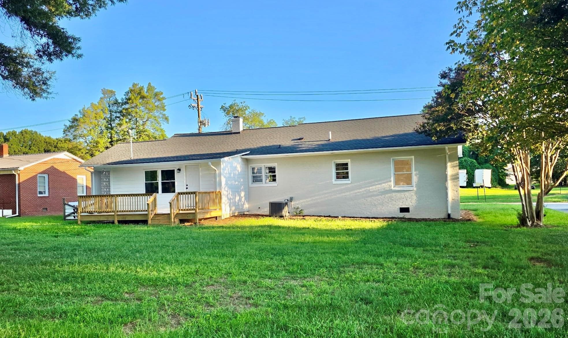 Single Family Residence at 264 3rd Avenue SW, Taylorsville, photo 35 of 36