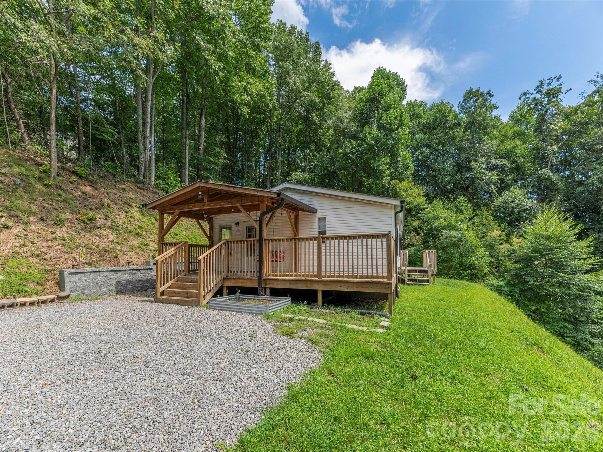 Single Family Residence at 152 Hollon Cove, Waynesville, photo 21 of 21