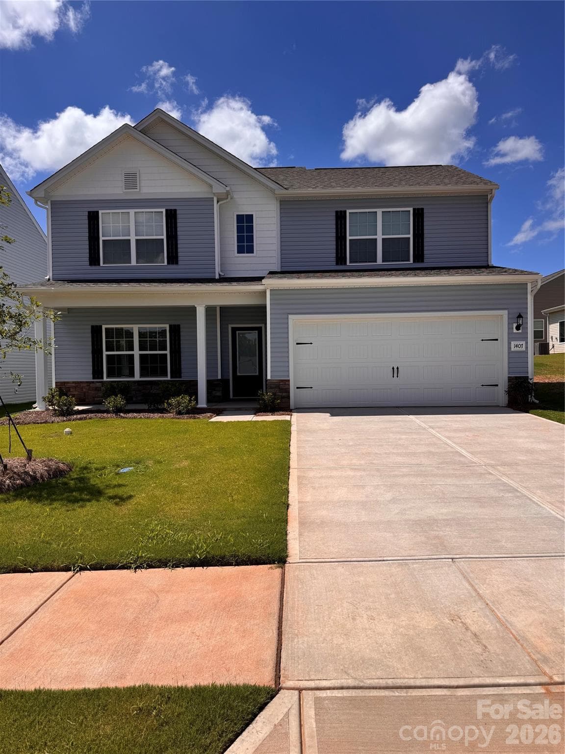 1407 Tristen Road