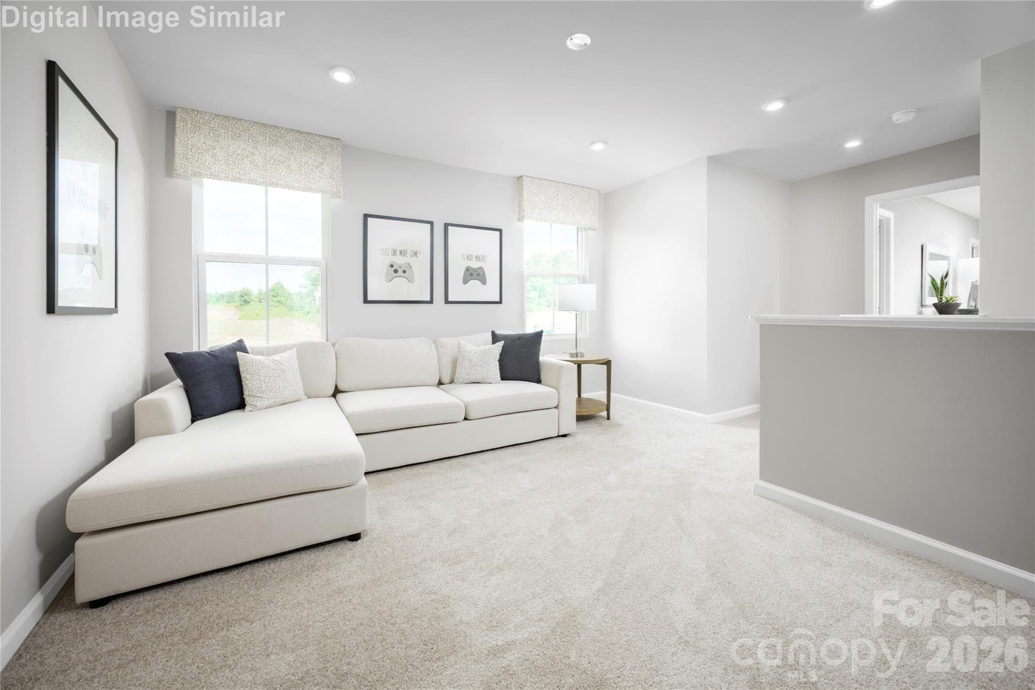 Representative Photo Only - 121 Auburn Hills Drive, Albemarle