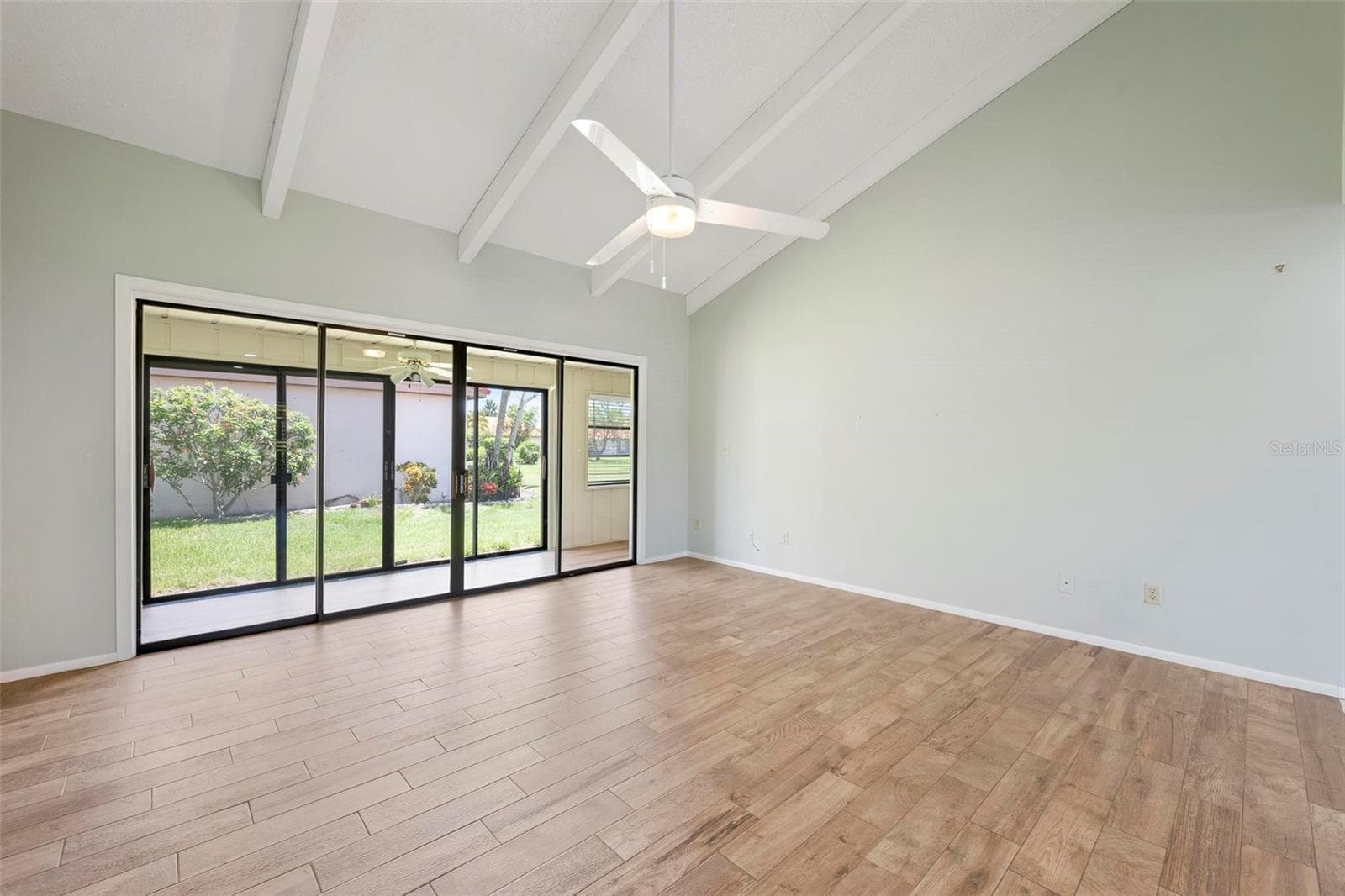 GREAT ROOM - 6246 DRAW LN #12, SARASOTA