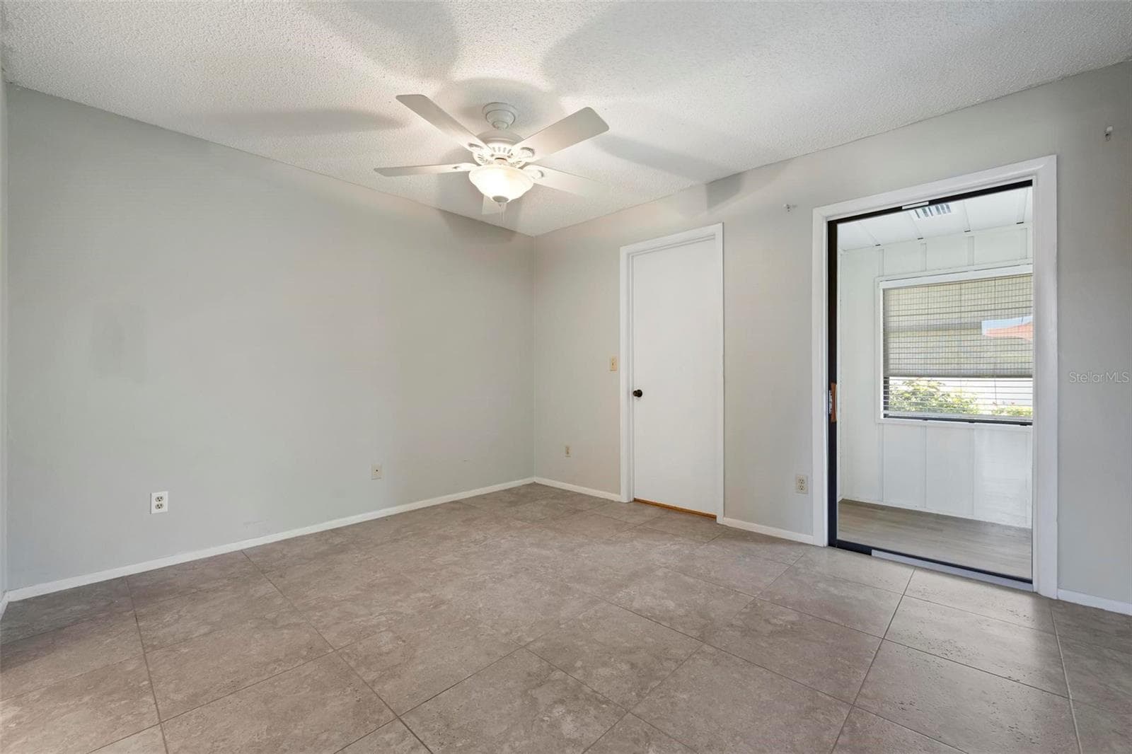 BEDROOM 1 - 6246 DRAW LN #12, SARASOTA