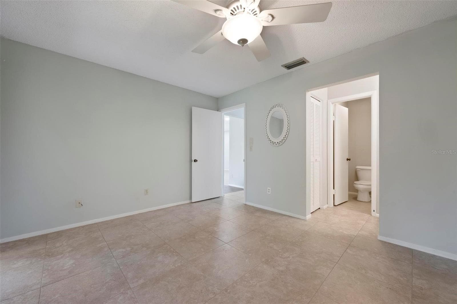 BEDROOM 2 - 6246 DRAW LN #12, SARASOTA