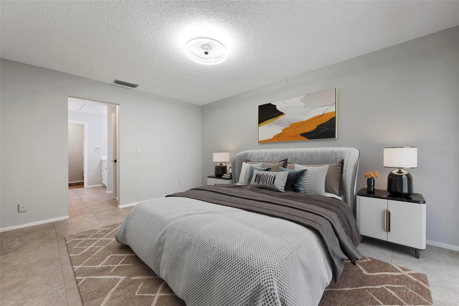 VIRTUL FURNITURE BEDROOM 2 - 6246 DRAW LN #12, SARASOTA