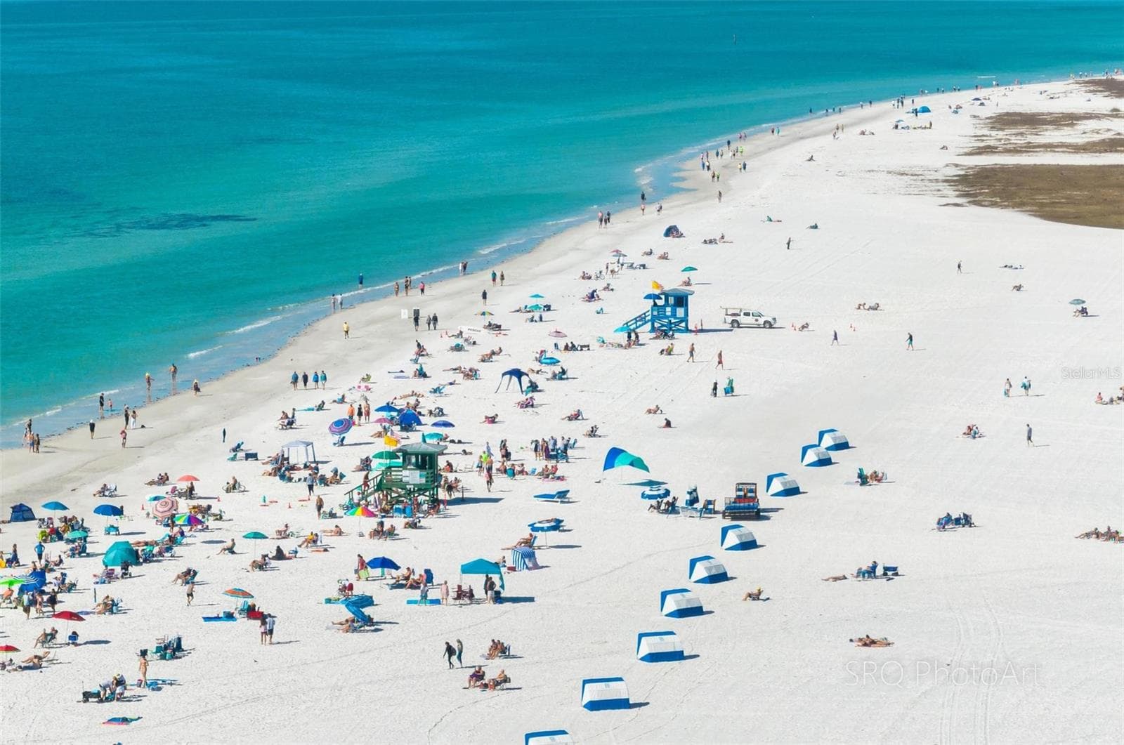 MINUTES FROM SIESTA BEACH! - 6246 DRAW LN #12, SARASOTA