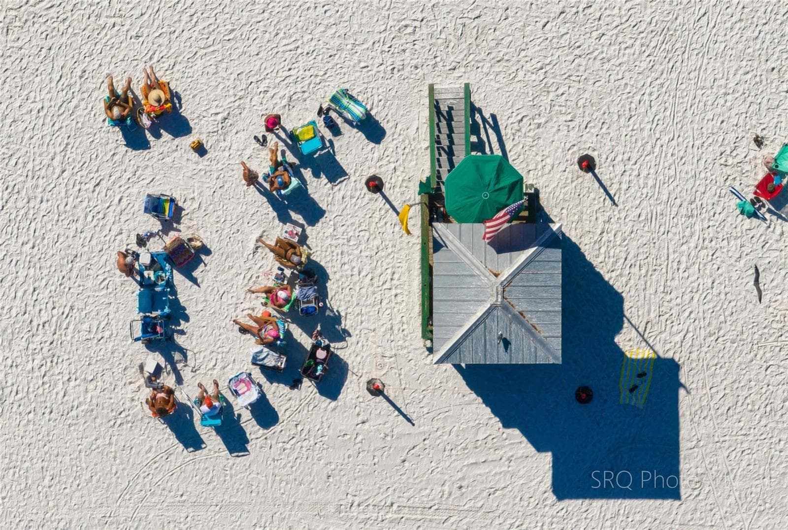 SIESTA KEY - 6246 DRAW LN #12, SARASOTA