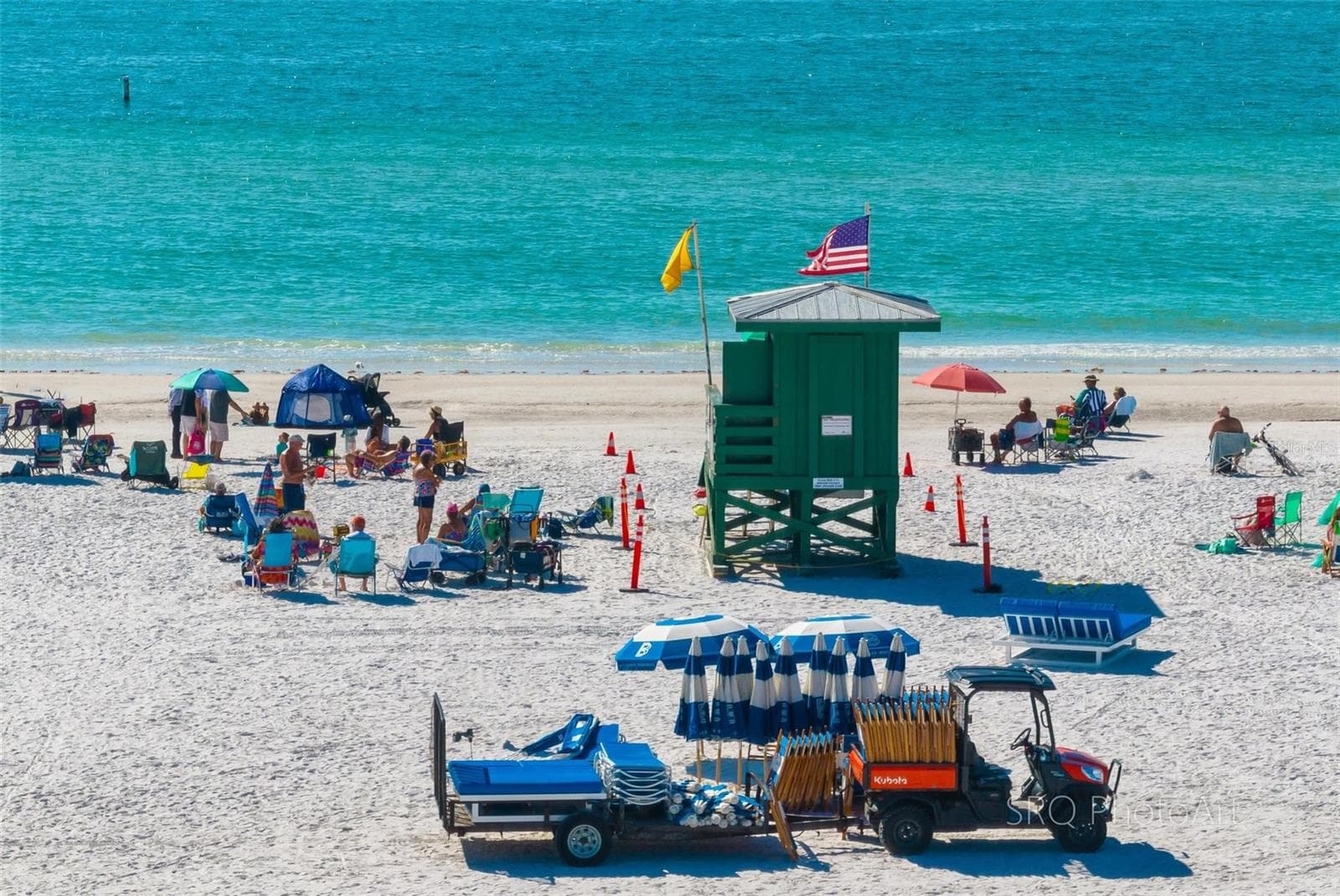 GREAT LOCATION NEAR SIESTA KEY BEACH! - 6246 DRAW LN #12, SARASOTA