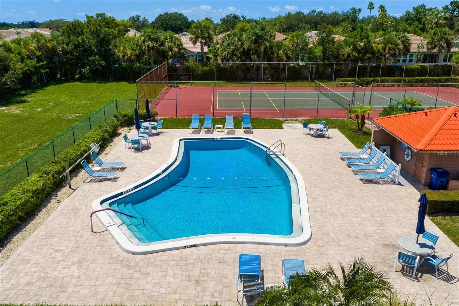 COMMUNITY ACTIVITIES! - 6246 DRAW LN #12, SARASOTA