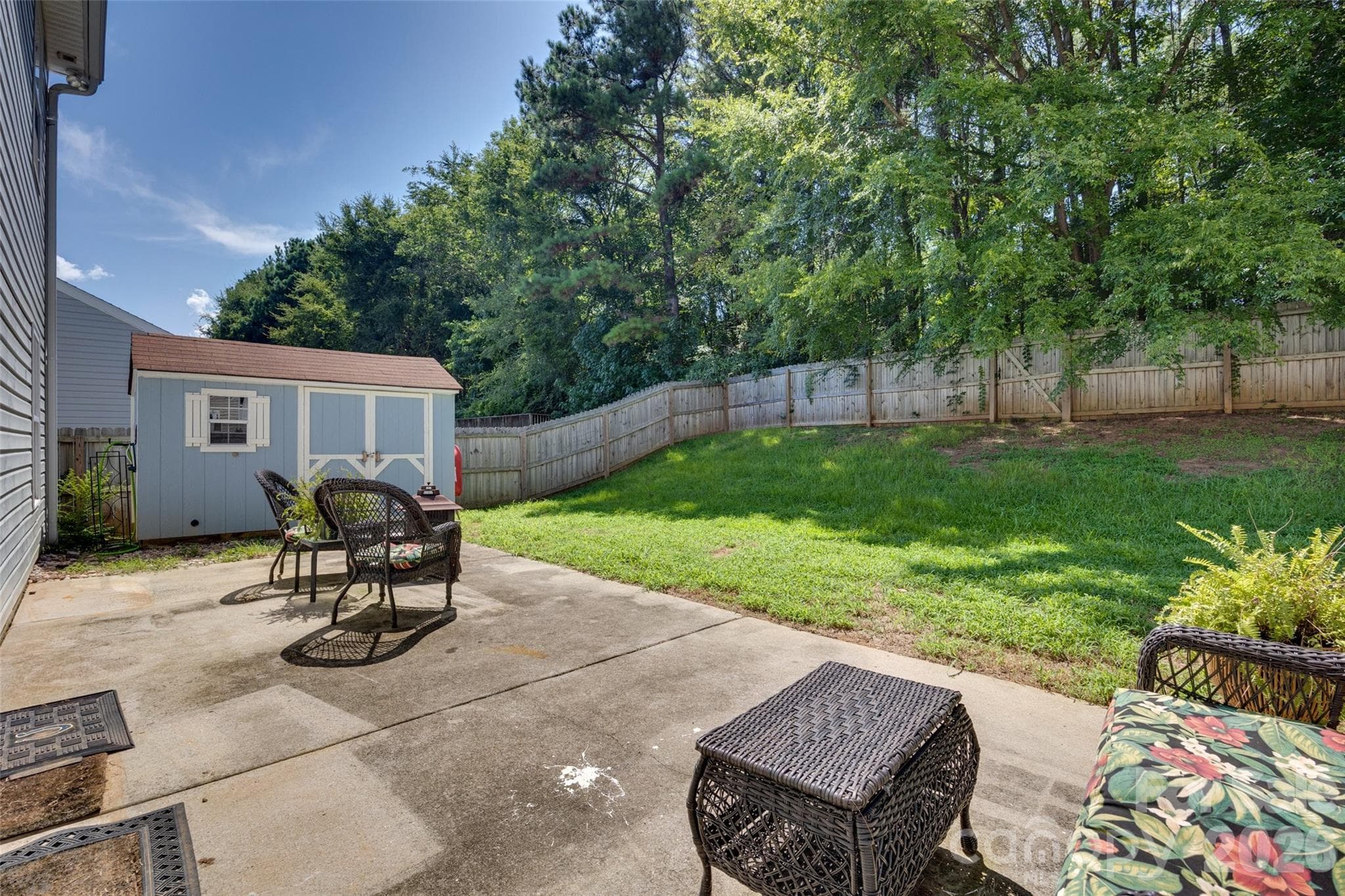 Single Family Residence at 1360 Jessicas Way, Rock Hill, photo 32 of 36