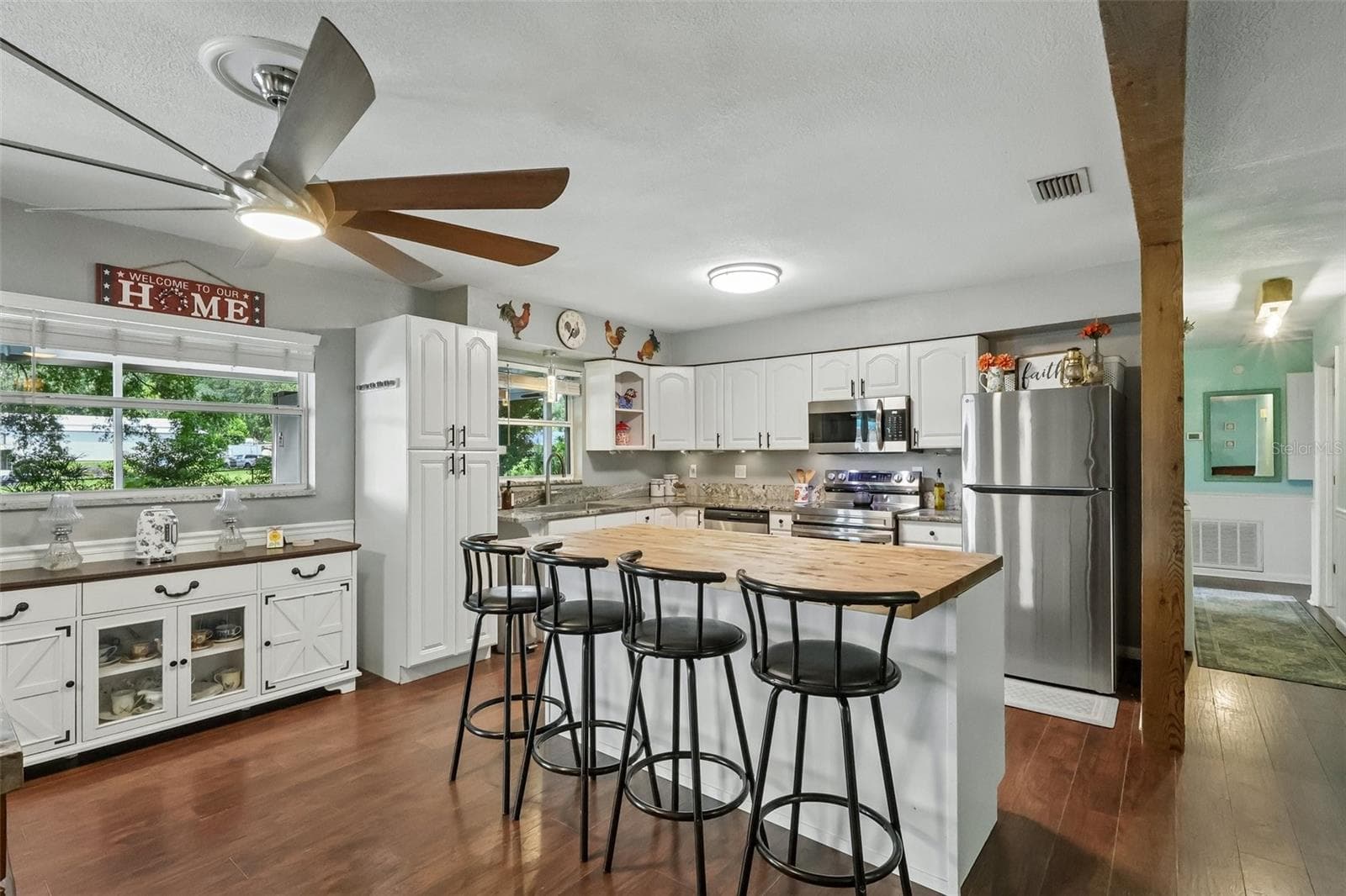 Single Family Residence at 8904 CLAYTON LN, LAKELAND, photo 12 of 42