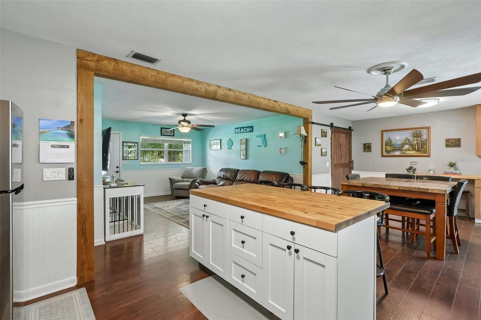 Single Family Residence at 8904 CLAYTON LN, LAKELAND, photo 14 of 42