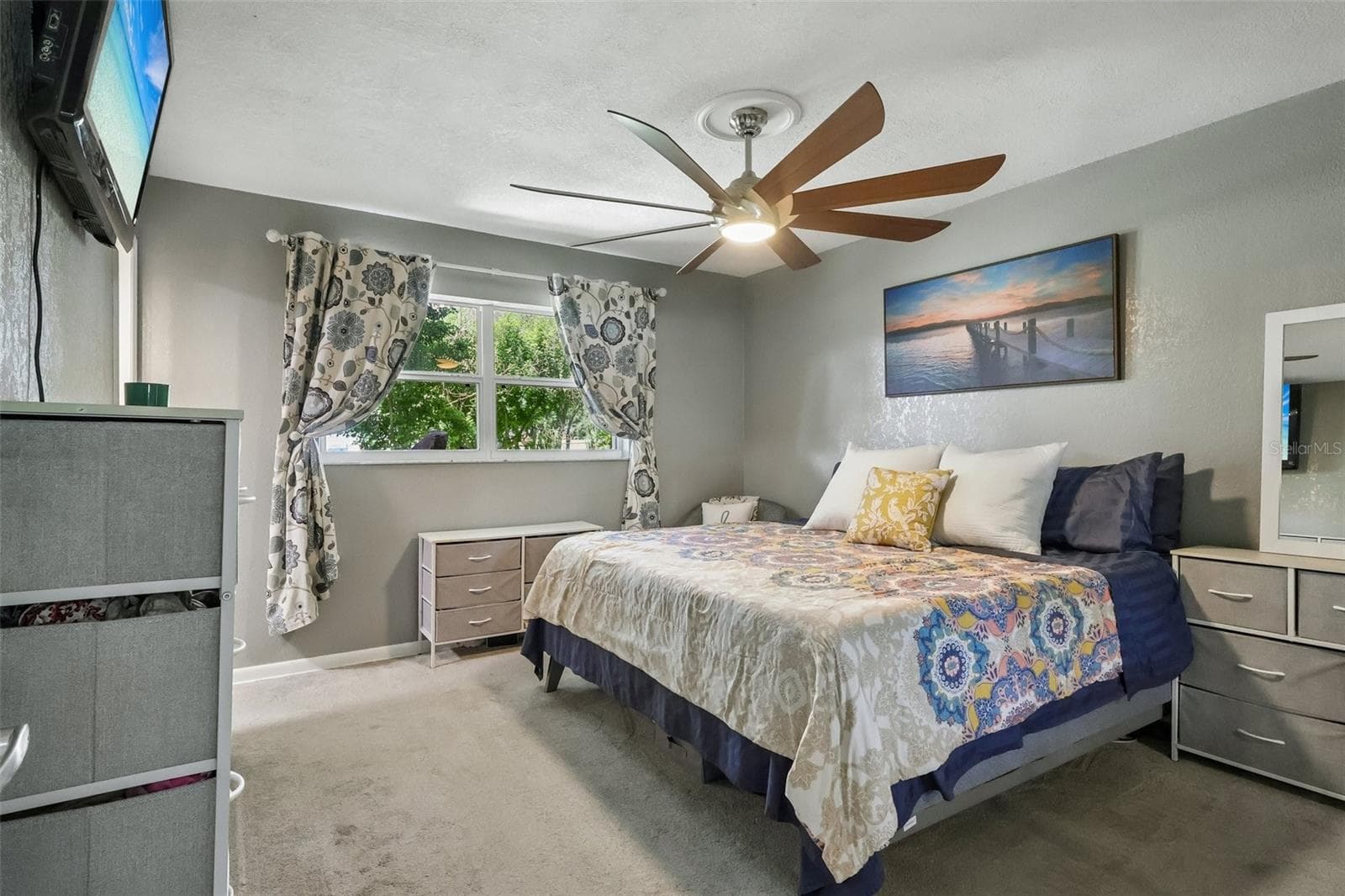 Single Family Residence at 8904 CLAYTON LN, LAKELAND, photo 19 of 42
