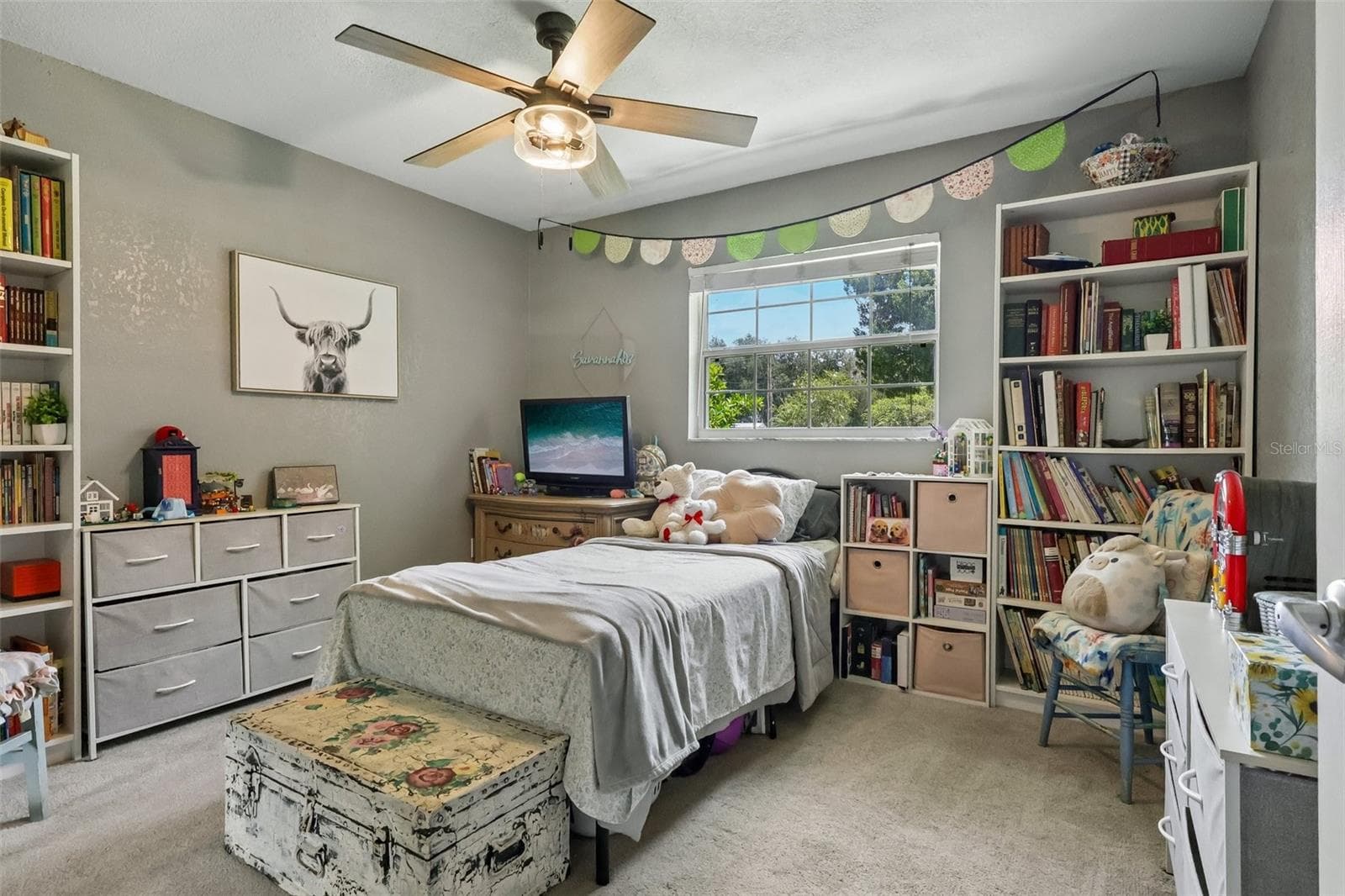 Single Family Residence at 8904 CLAYTON LN, LAKELAND, photo 22 of 42