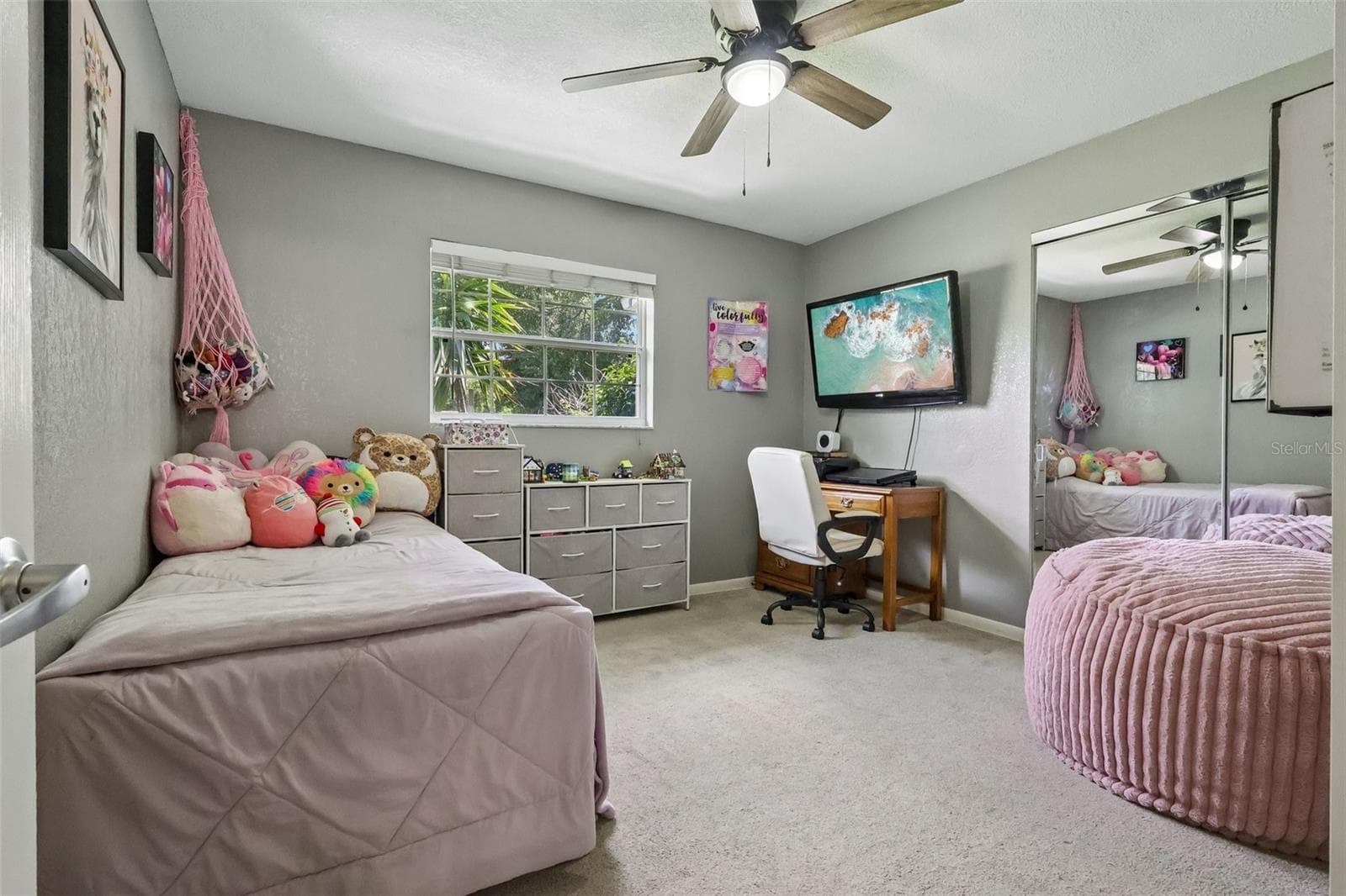 Single Family Residence at 8904 CLAYTON LN, LAKELAND, photo 24 of 42
