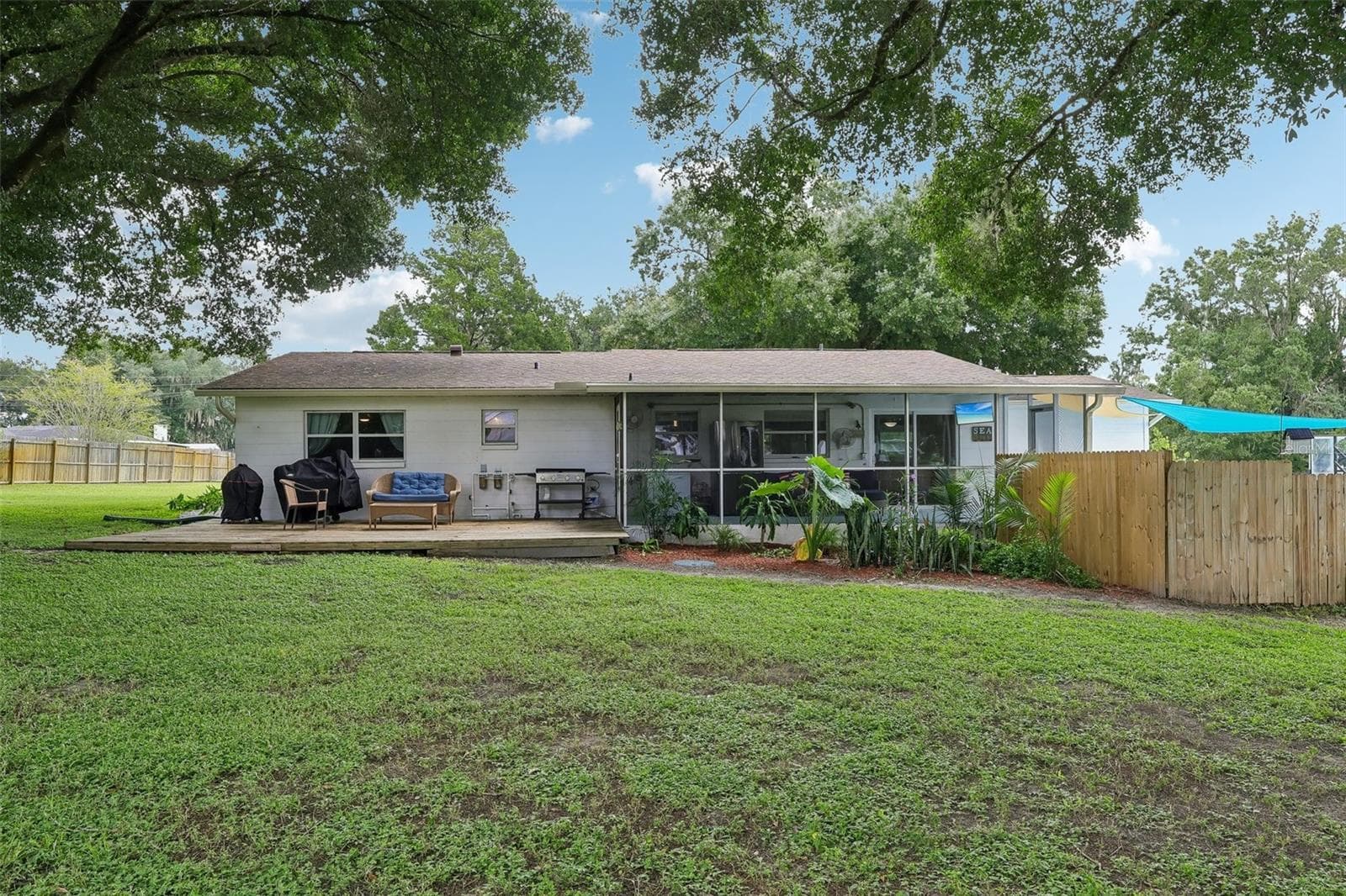 Single Family Residence at 8904 CLAYTON LN, LAKELAND, photo 33 of 42