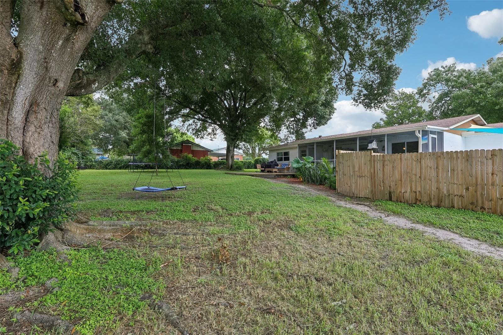 Single Family Residence at 8904 CLAYTON LN, LAKELAND, photo 35 of 42