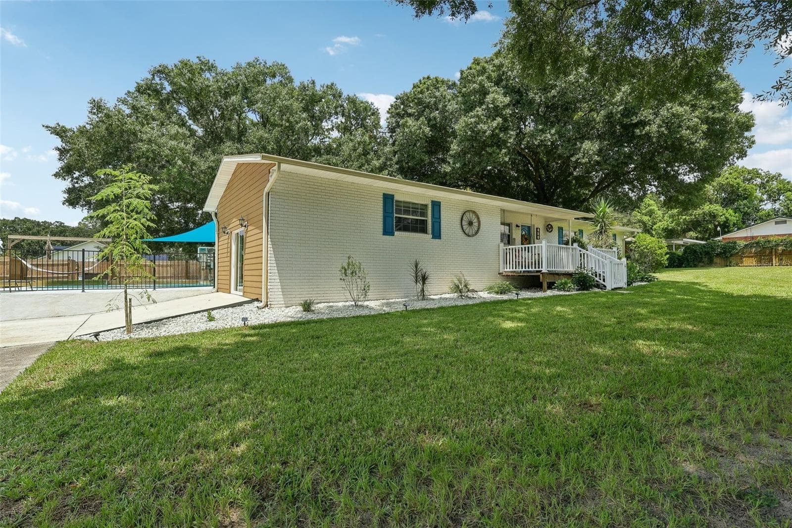 Single Family Residence at 8904 CLAYTON LN, LAKELAND, photo 5 of 42