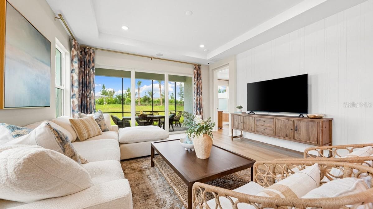 7452 Moonbeam Avenue ~ Model Home Leaseback. Available Now for Closing - 7452 MOONBEAM AVE, SARASOTA