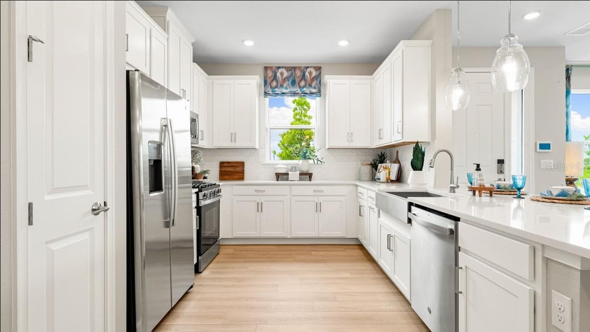 7452 Moonbeam Avenue ~ Model Home Leaseback. Available Now for Closing - 7452 MOONBEAM AVE, SARASOTA