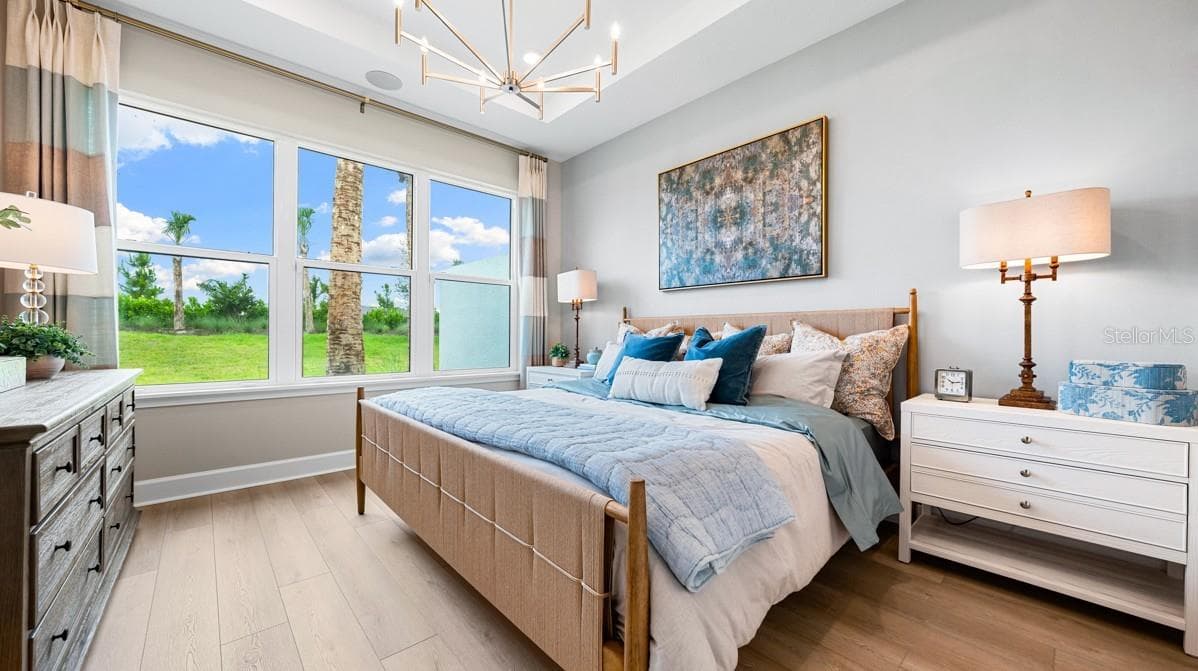 7452 Moonbeam Avenue ~ Model Home Leaseback. Available Now for Closing - 7452 MOONBEAM AVE, SARASOTA