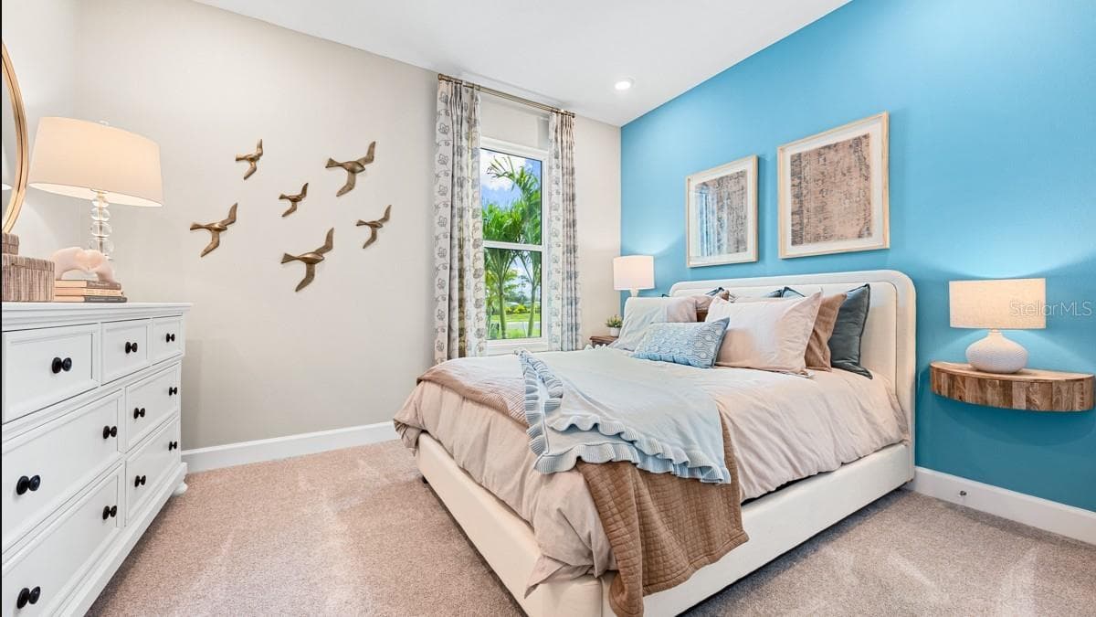 7452 Moonbeam Avenue ~ Model Home Leaseback. Available Now for Closing - 7452 MOONBEAM AVE, SARASOTA