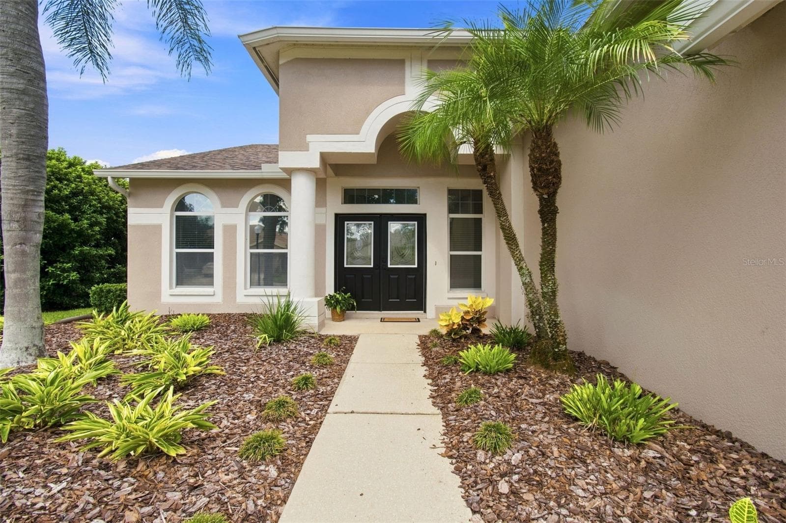 Single Family Residence at 10260 SHADOW BRANCH DR, TAMPA, photo 3 of 51
