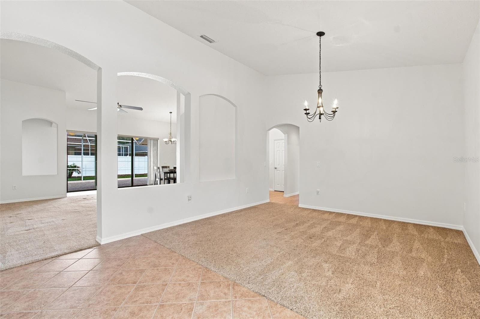 Single Family Residence at 10260 SHADOW BRANCH DR, TAMPA, photo 5 of 51