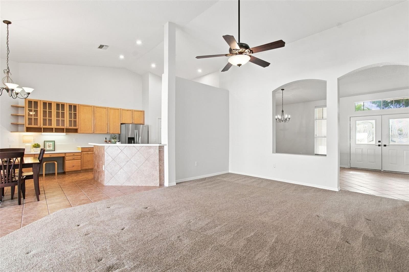Single Family Residence at 10260 SHADOW BRANCH DR, TAMPA, photo 8 of 51