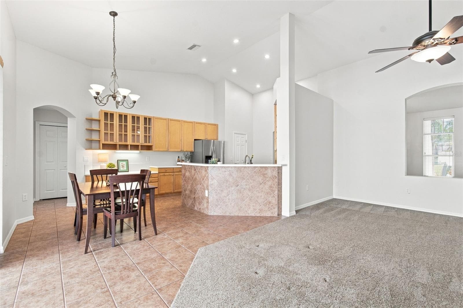 Single Family Residence at 10260 SHADOW BRANCH DR, TAMPA, photo 10 of 51