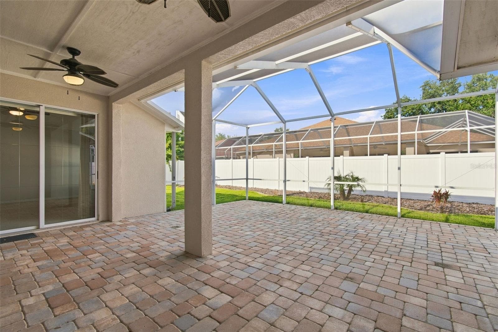 Single Family Residence at 10260 SHADOW BRANCH DR, TAMPA, photo 33 of 51