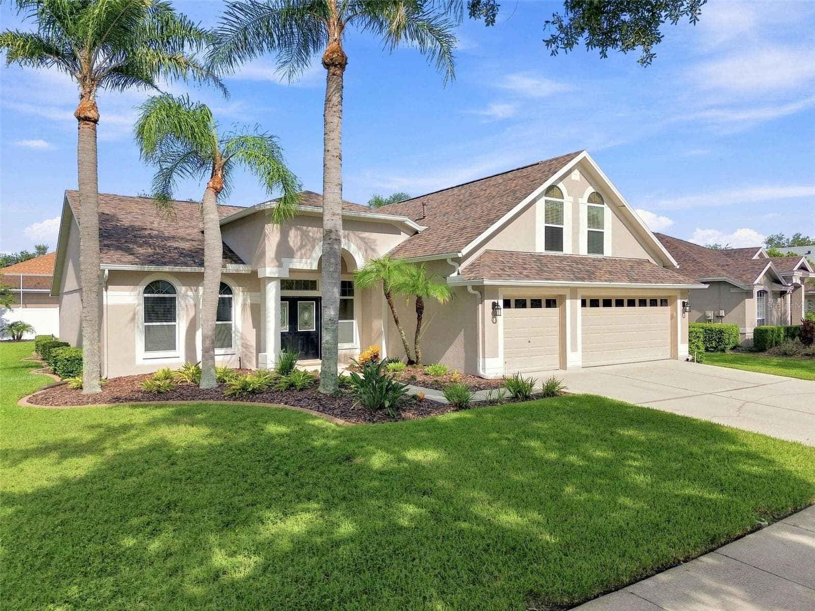 Single Family Residence at 10260 SHADOW BRANCH DR, TAMPA, photo 39 of 51