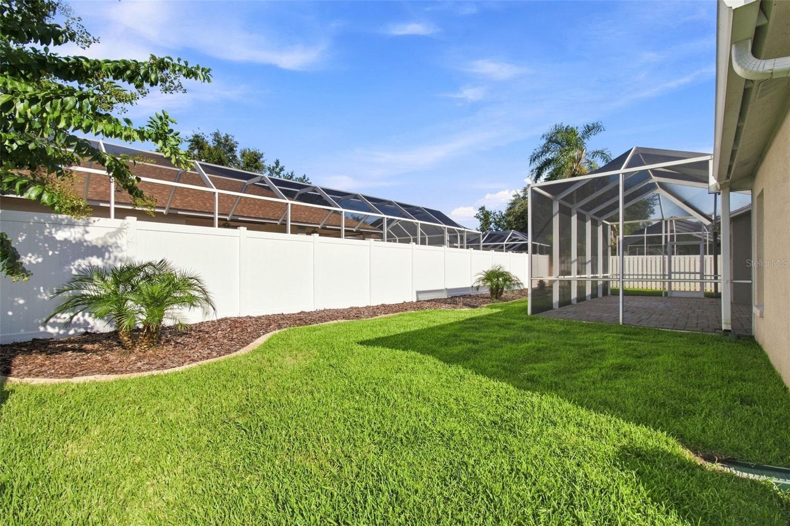 Single Family Residence at 10260 SHADOW BRANCH DR, TAMPA, photo 40 of 51