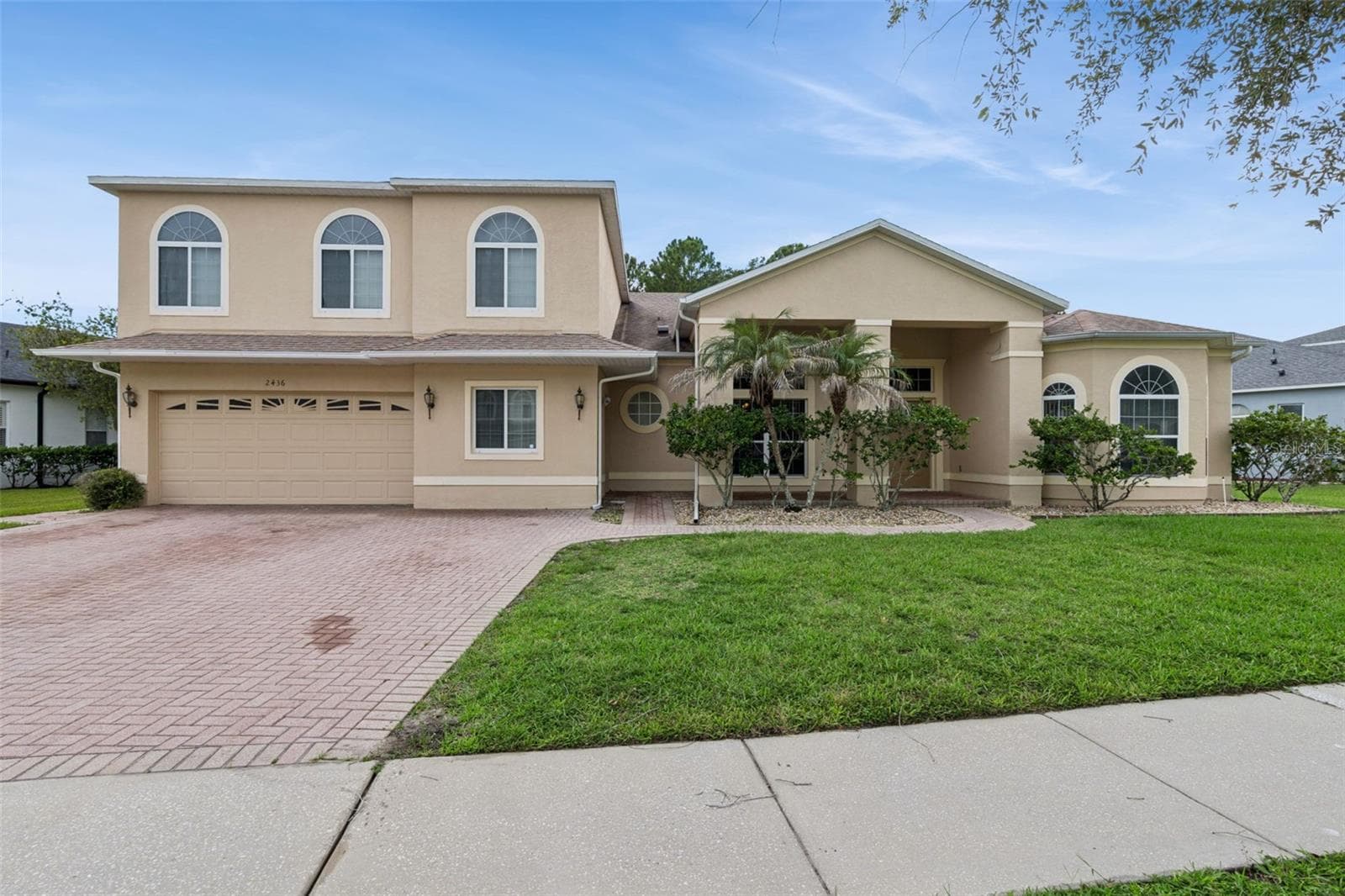 2436 FAWNLAKE TRL