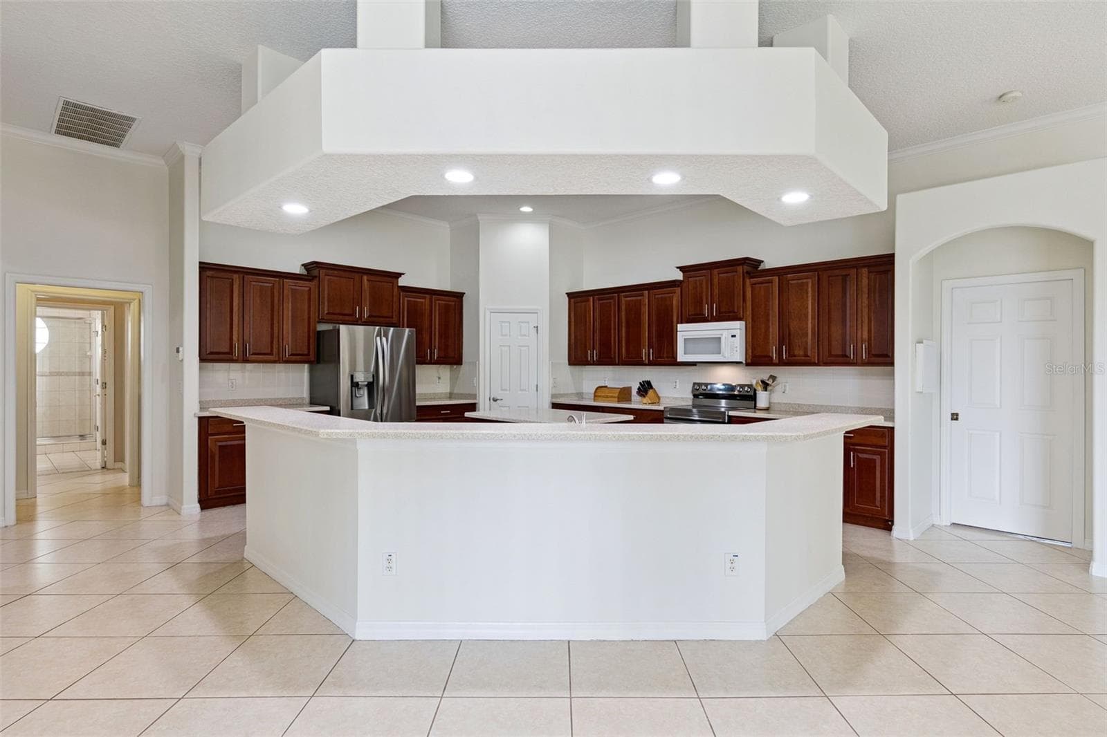 Kitchen - 2436 FAWNLAKE TRL, ORLANDO