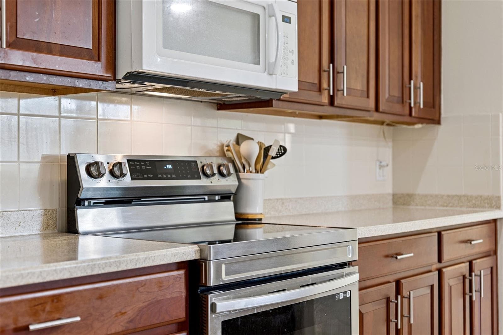 Kitchen - 2436 FAWNLAKE TRL, ORLANDO