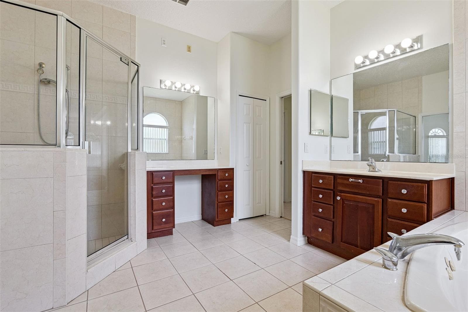 Primary Bathroom - 2436 FAWNLAKE TRL, ORLANDO