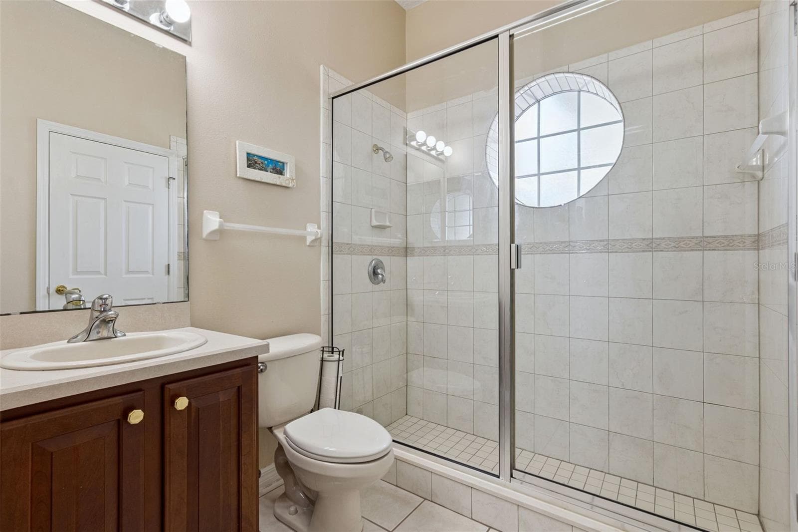 Bathroom - 2436 FAWNLAKE TRL, ORLANDO