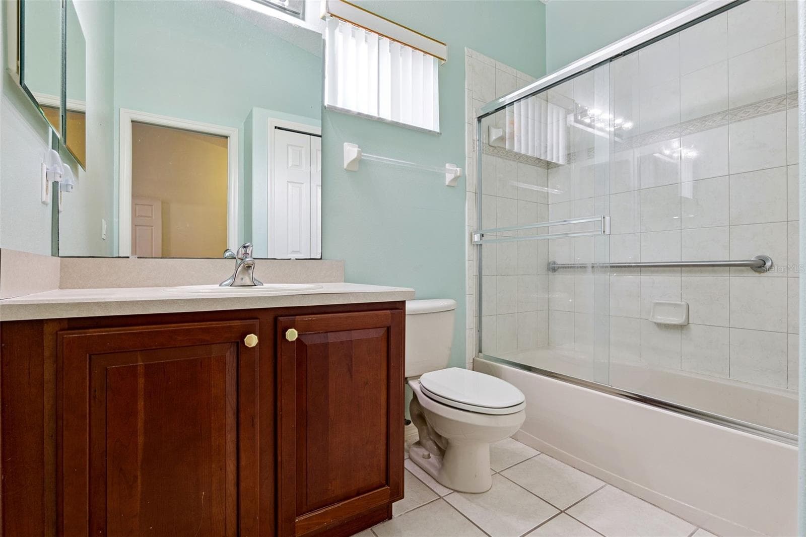 Bathroom - 2436 FAWNLAKE TRL, ORLANDO